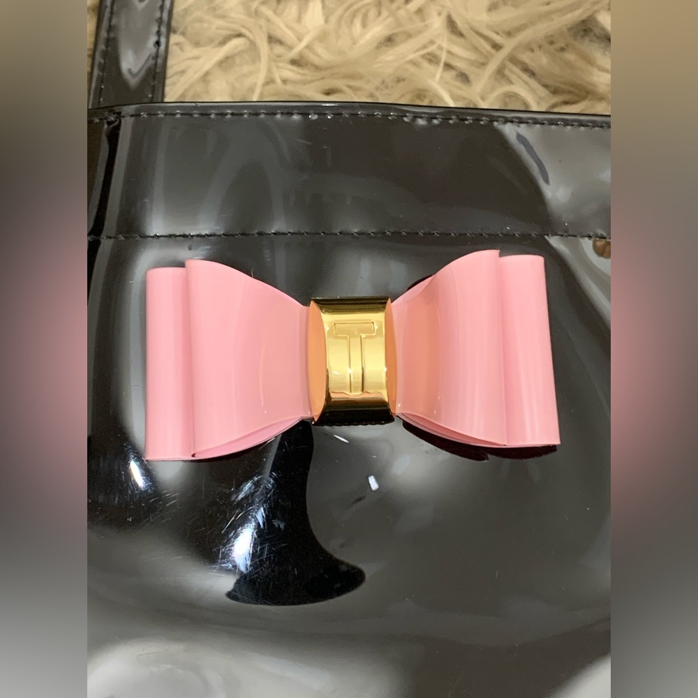 Ted Baker Large Icon Bag Ted Baker Tote - Picture 5 of 10